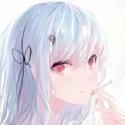 编目员青简的头像